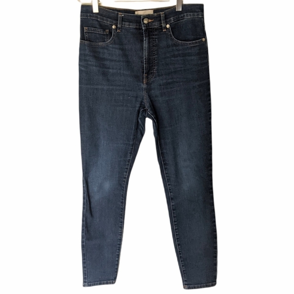 Everlane High Rise Jean - Picture 2 of 6